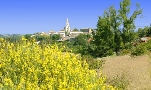 Salvagnac / © Comité Départemental du Tourisme du Tarn