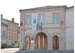 halle-mairie